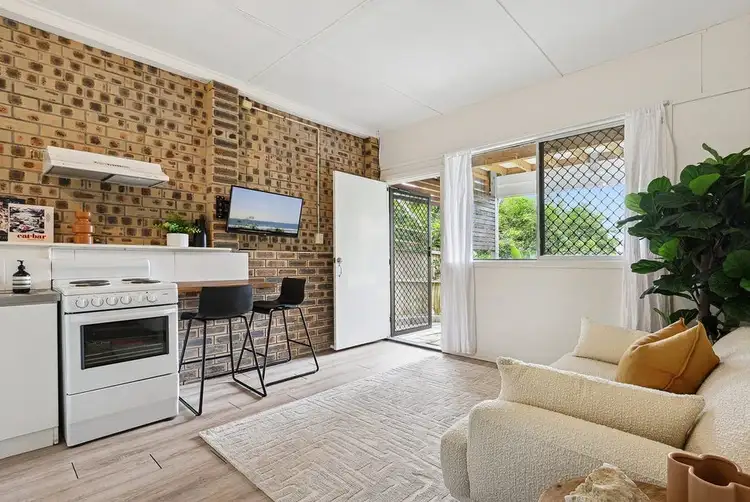 Fourth view of Homely semi-detached listing, 1B/17 Biby Street, Tugun QLD 4224