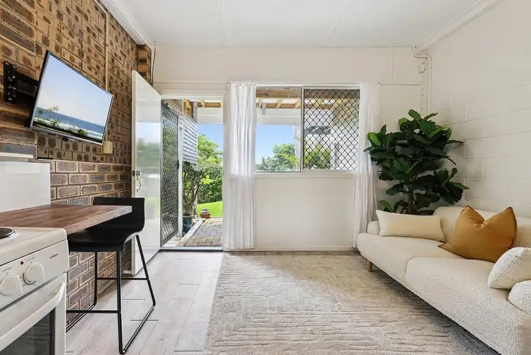 Fifth view of Homely semi-detached listing, 1B/17 Biby Street, Tugun QLD 4224