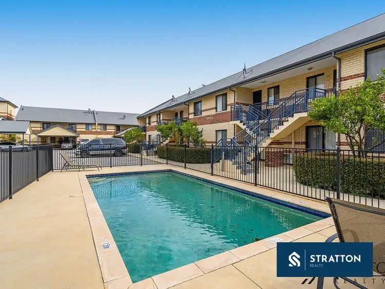 Third view of Homely apartment listing, 17/44 Railway Parade, Midland WA 6056