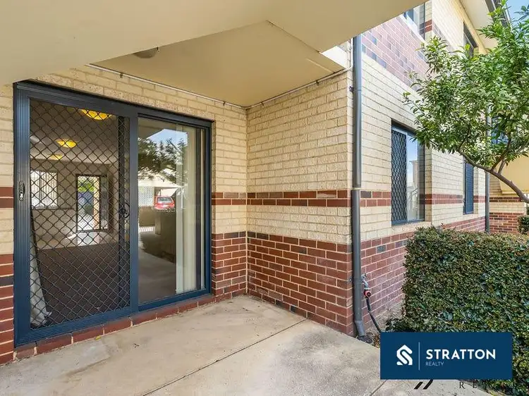 Sixth view of Homely apartment listing, 17/44 Railway Parade, Midland WA 6056