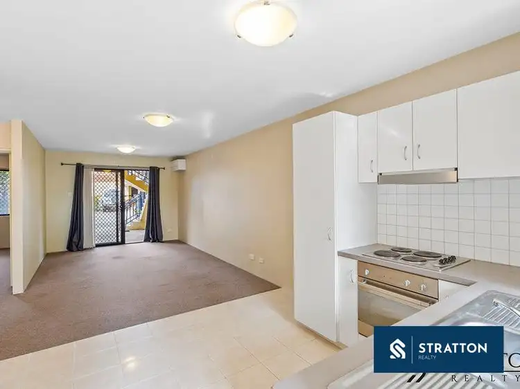 Seventh view of Homely apartment listing, 17/44 Railway Parade, Midland WA 6056