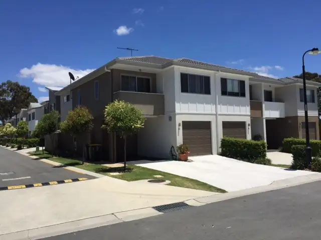 40/25 Northmarque street, Carseldine QLD 4034