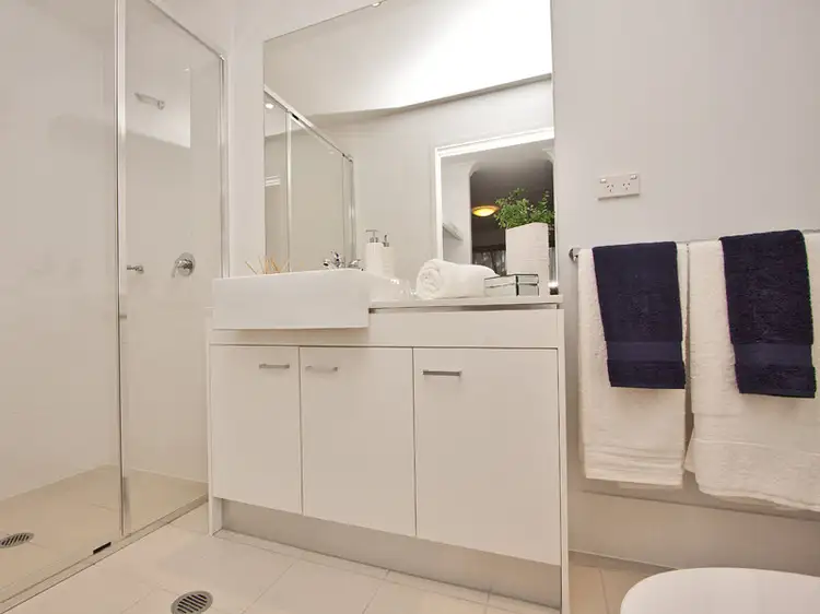 Third view of Homely townhouse listing, 40/25 Northmarque street, Carseldine QLD 4034