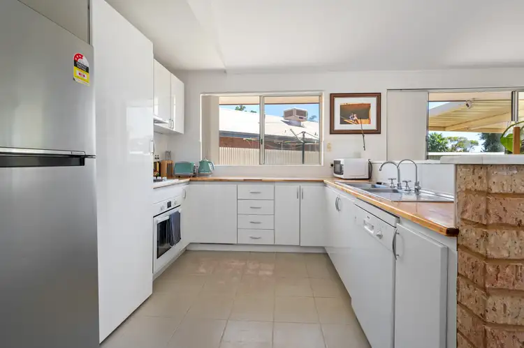 Fifth view of Homely house listing, 7B Bracklemann Drive, Boulder WA 6432