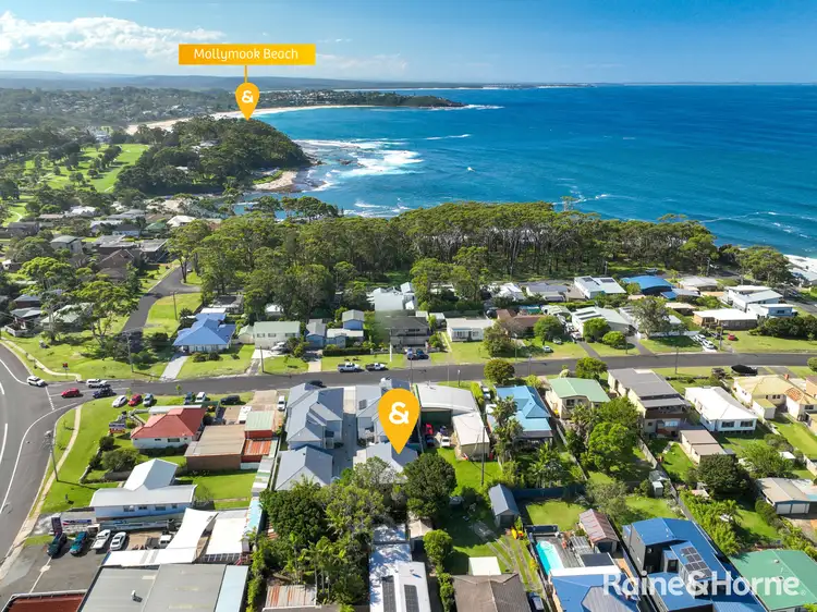 6/42 Nurrawallee Street, Ulladulla NSW 2539