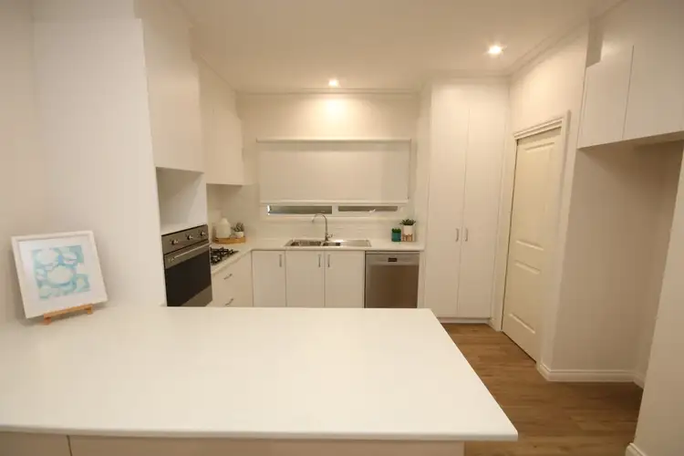 Fourth view of Homely unit listing, 1/33 Mackay Street, Rochester VIC 3561