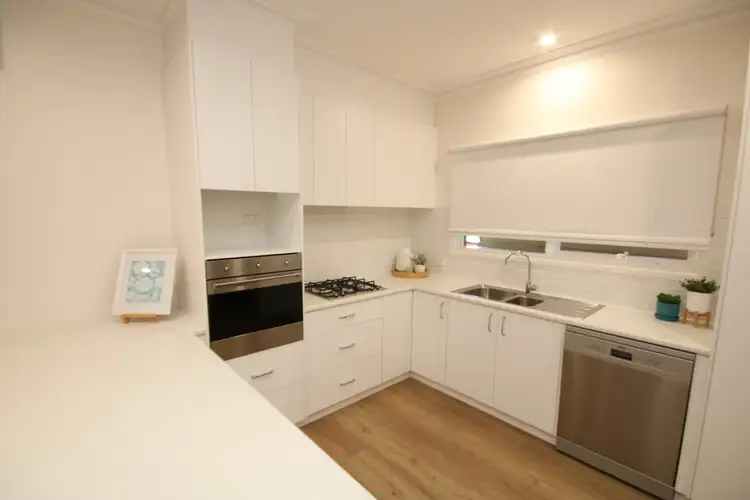 Fifth view of Homely unit listing, 1/33 Mackay Street, Rochester VIC 3561
