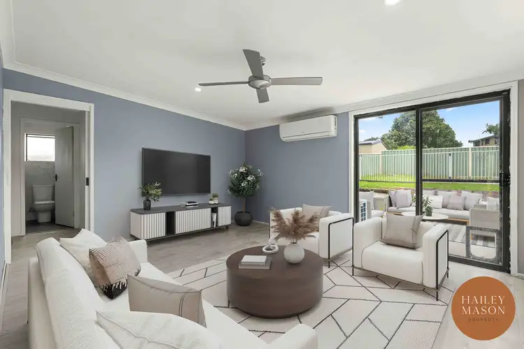 73 Salisbury Drive, Nowra NSW 2541