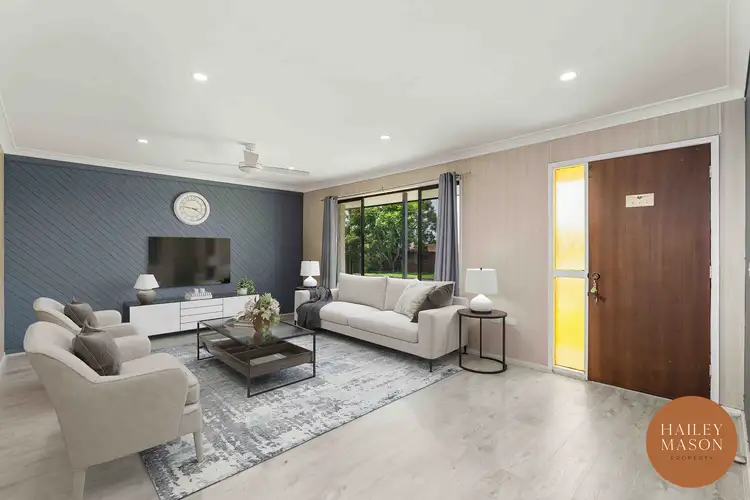 Second view of Homely house listing, 73 Salisbury Drive, Nowra NSW 2541