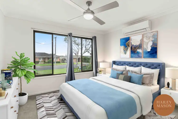 Third view of Homely house listing, 73 Salisbury Drive, Nowra NSW 2541