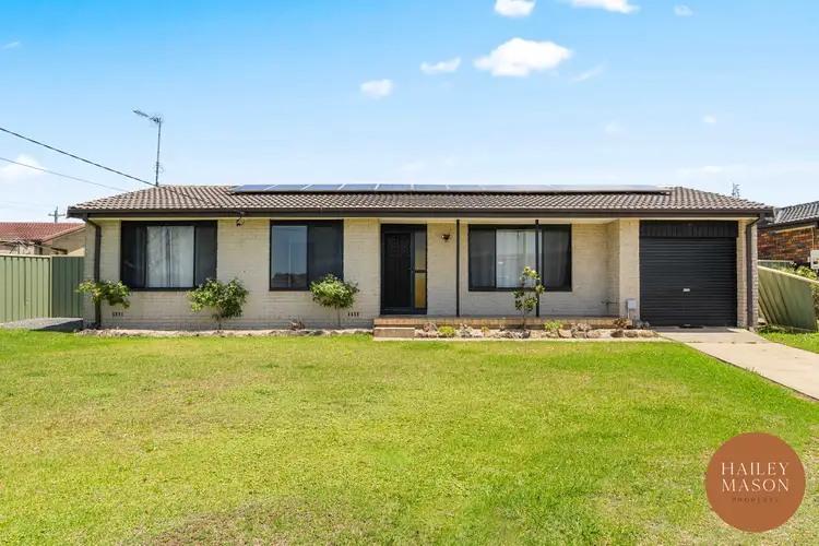 Fourth view of Homely house listing, 73 Salisbury Drive, Nowra NSW 2541