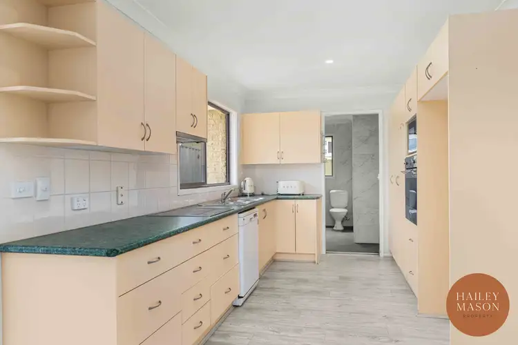 Sixth view of Homely house listing, 73 Salisbury Drive, Nowra NSW 2541