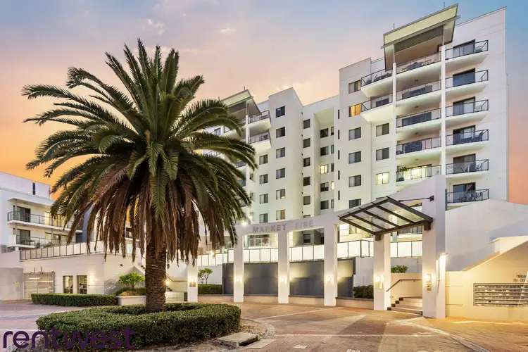 63/9 Delhi Street, West Perth WA 6005