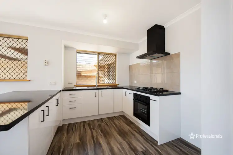 Third view of Homely semi-detached listing, 13B Baldwin Place, Rangeway WA 6530