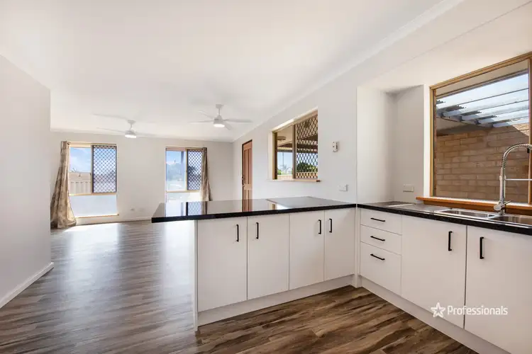 Fourth view of Homely semi-detached listing, 13B Baldwin Place, Rangeway WA 6530