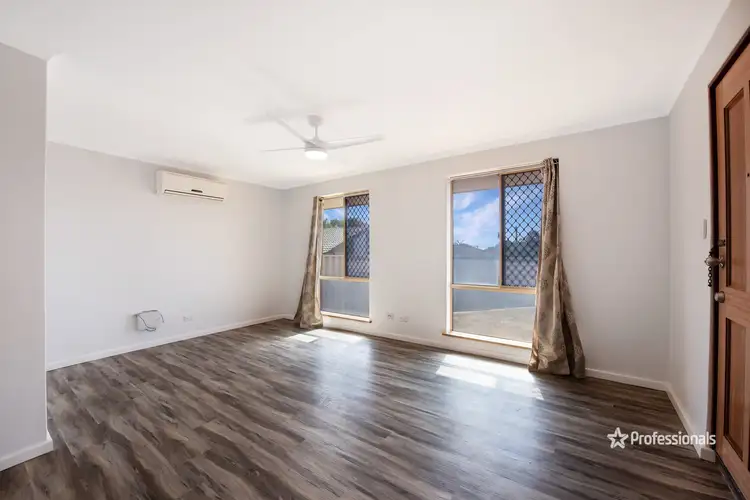 Fifth view of Homely semi-detached listing, 13B Baldwin Place, Rangeway WA 6530