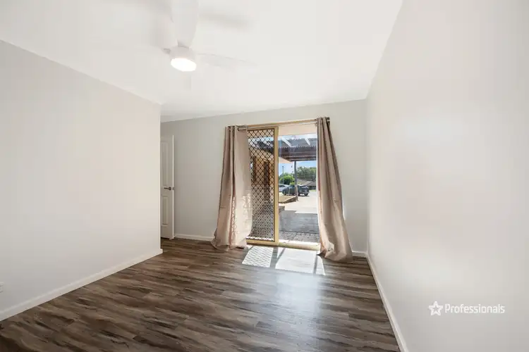 Sixth view of Homely semi-detached listing, 13B Baldwin Place, Rangeway WA 6530