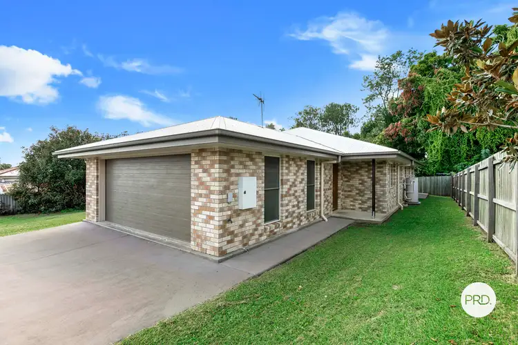5/38 Woongool Road, Tinana QLD 4650