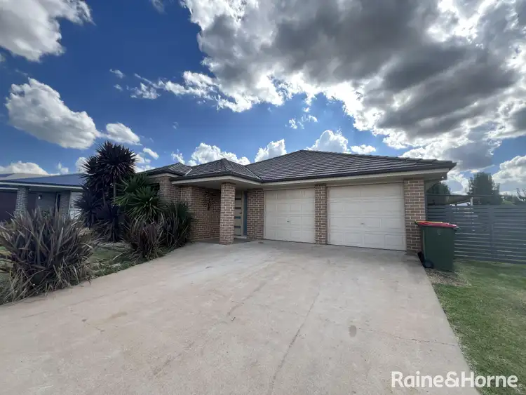 Main view of Homely house listing, 18 Lombardy Way, Orange NSW 2800