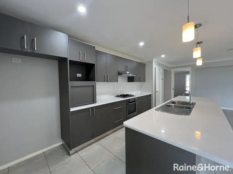 Second view of Homely house listing, 18 Lombardy Way, Orange NSW 2800