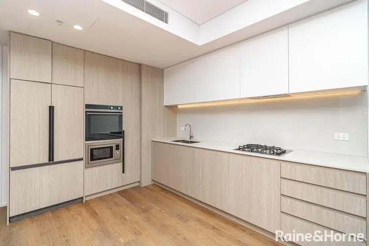 Main view of Homely unit listing, 903/2 Main Lane, Merrylands NSW 2160