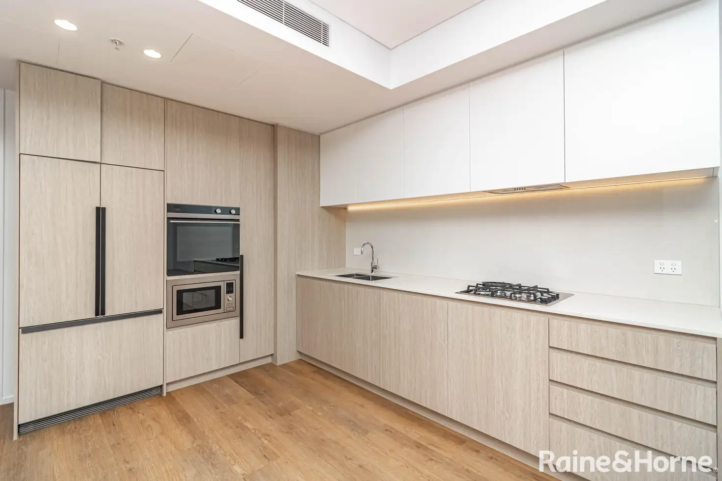 Main view of Homely unit listing, 903/2 Main Lane, Merrylands NSW 2160