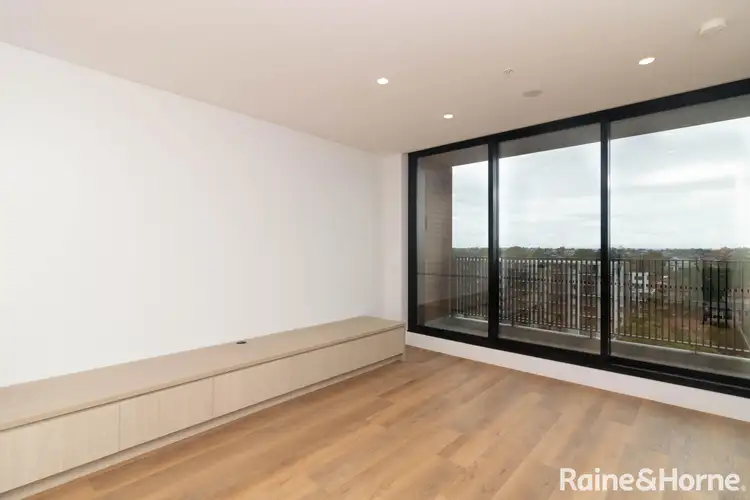 Second view of Homely unit listing, 903/2 Main Lane, Merrylands NSW 2160