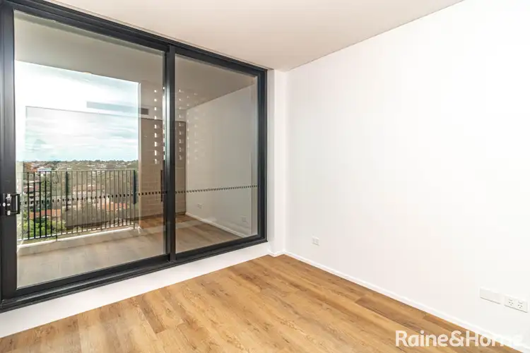 Fifth view of Homely unit listing, 903/2 Main Lane, Merrylands NSW 2160