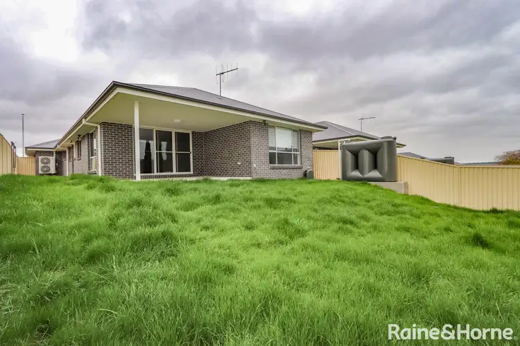 Seventh view of Homely house listing, 40a Sunbright Road, Kelso NSW 2795