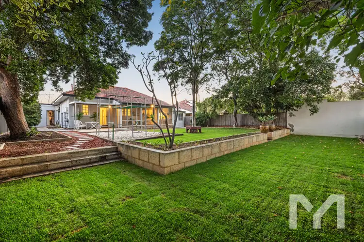 8 Winmarley Street, Floreat WA 6014