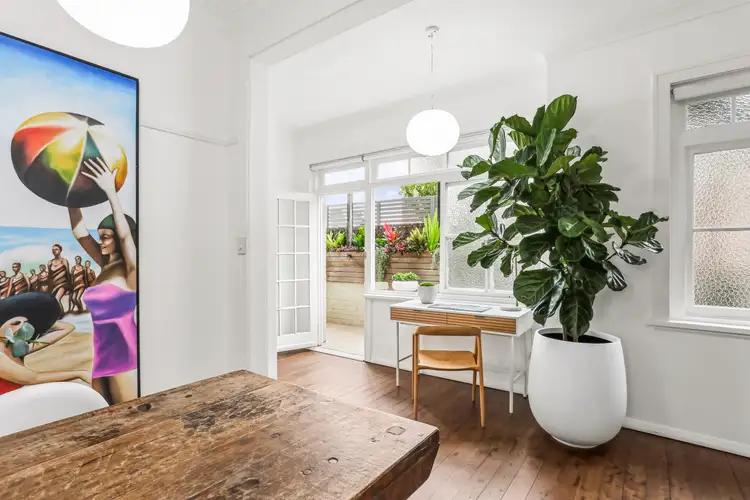 Third view of Homely apartment listing, 1/8 Hastings Parade, North Bondi NSW 2026