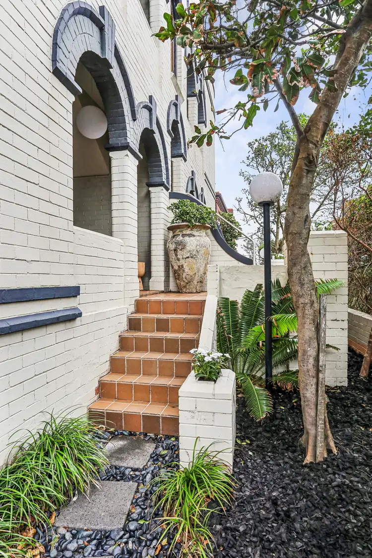 Fourth view of Homely apartment listing, 1/8 Hastings Parade, North Bondi NSW 2026