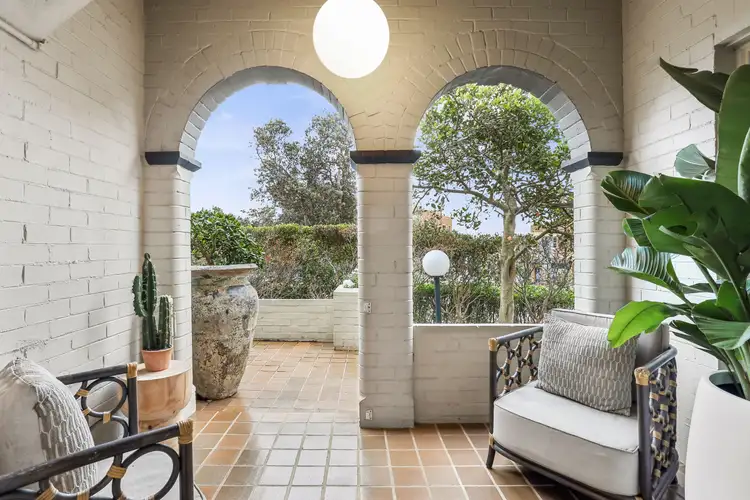 Fifth view of Homely apartment listing, 1/8 Hastings Parade, North Bondi NSW 2026