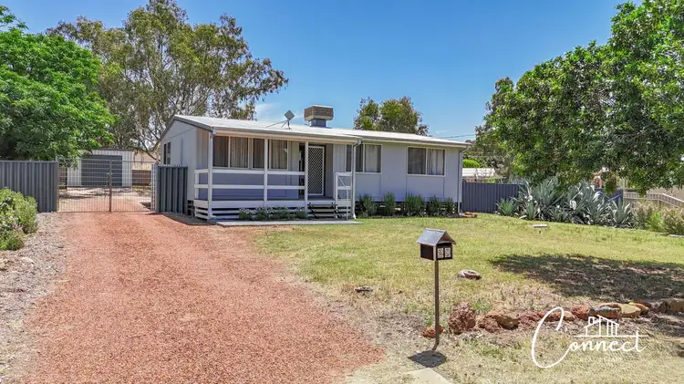 28 Mitchell Avenue, Northam WA 6401