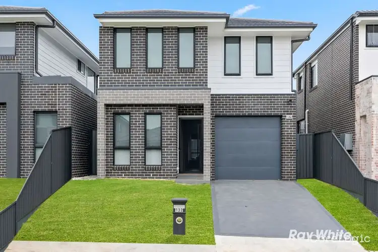 Main view of Homely house listing, 132 Narrami Road, Austral NSW 2179