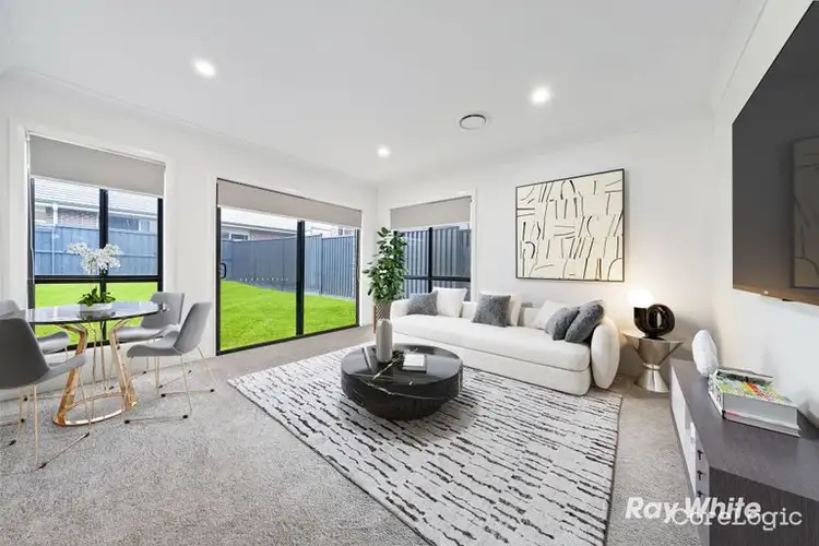 Second view of Homely house listing, 132 Narrami Road, Austral NSW 2179