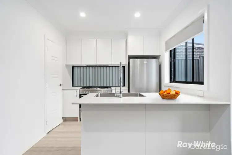 Third view of Homely house listing, 132 Narrami Road, Austral NSW 2179