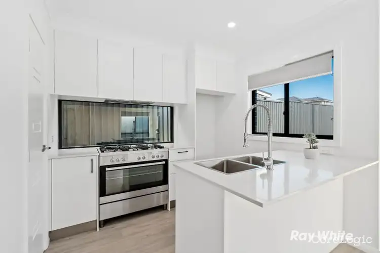 Fourth view of Homely house listing, 132 Narrami Road, Austral NSW 2179