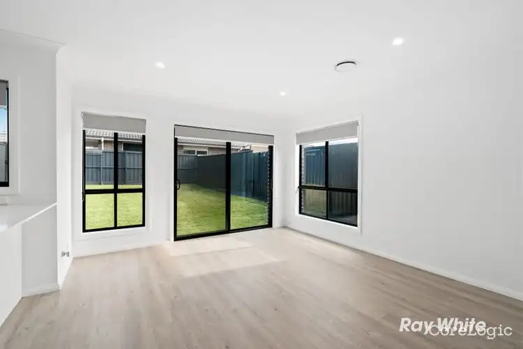 Sixth view of Homely house listing, 132 Narrami Road, Austral NSW 2179