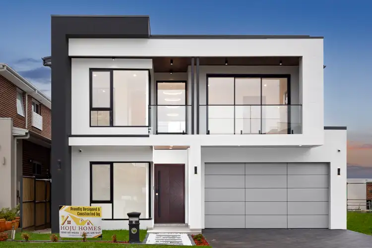 3 Burford Street (Rouse Hill Heights), Box Hill NSW 2765