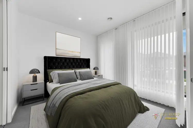 Second view of Homely house listing, 27 Telopea Road, Craigieburn VIC 3064