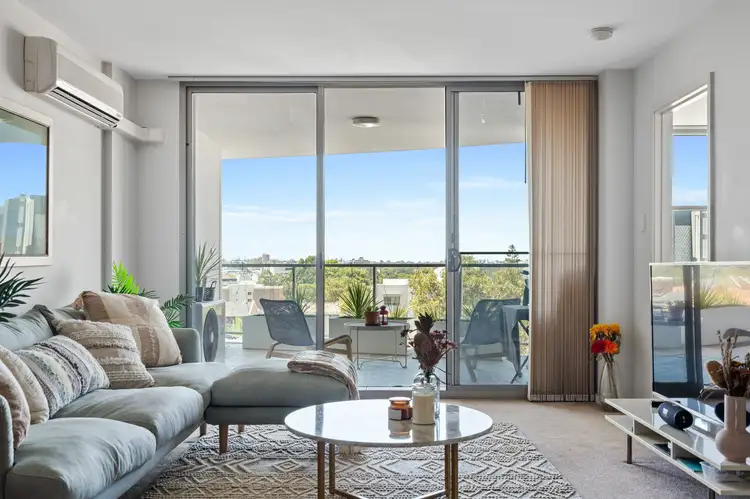 46/259-269 Hay Street, East Perth WA 6004