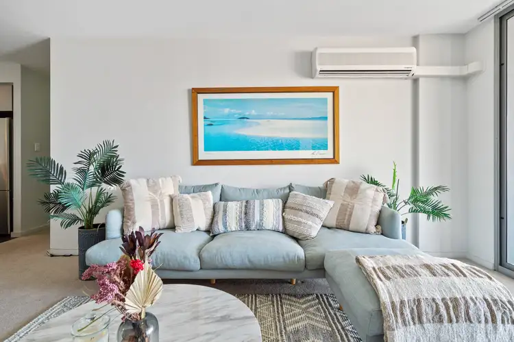 Third view of Homely apartment listing, 46/259-269 Hay Street, East Perth WA 6004