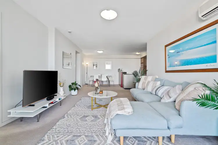 Fourth view of Homely apartment listing, 46/259-269 Hay Street, East Perth WA 6004