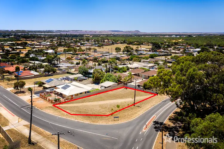 Fourth view of Homely land listing, 107 Blencowe Road, Utakarra WA 6530