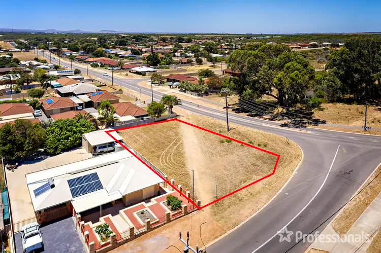 Fifth view of Homely land listing, 107 Blencowe Road, Utakarra WA 6530