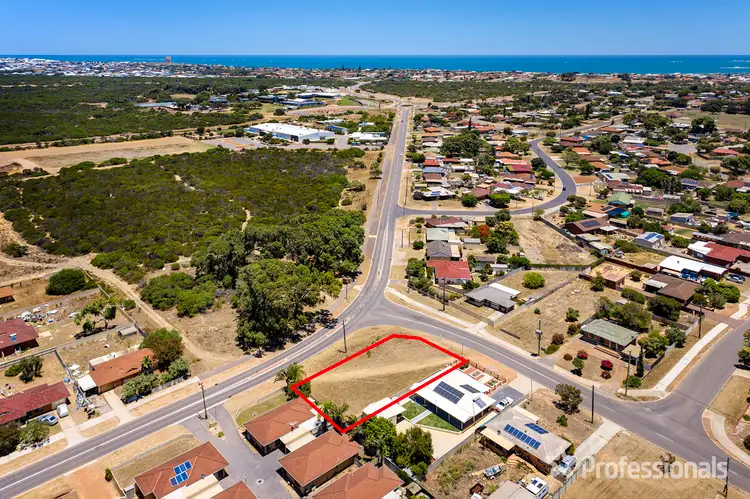 Sixth view of Homely land listing, 107 Blencowe Road, Utakarra WA 6530