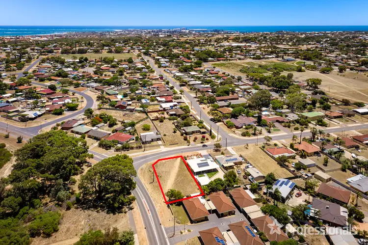 Seventh view of Homely land listing, 107 Blencowe Road, Utakarra WA 6530