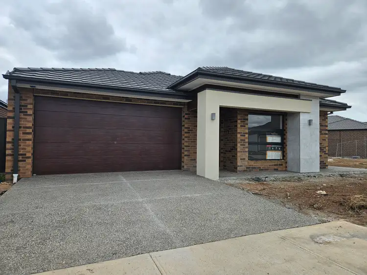 46 Paradoxa Dr, Tarneit VIC 3029