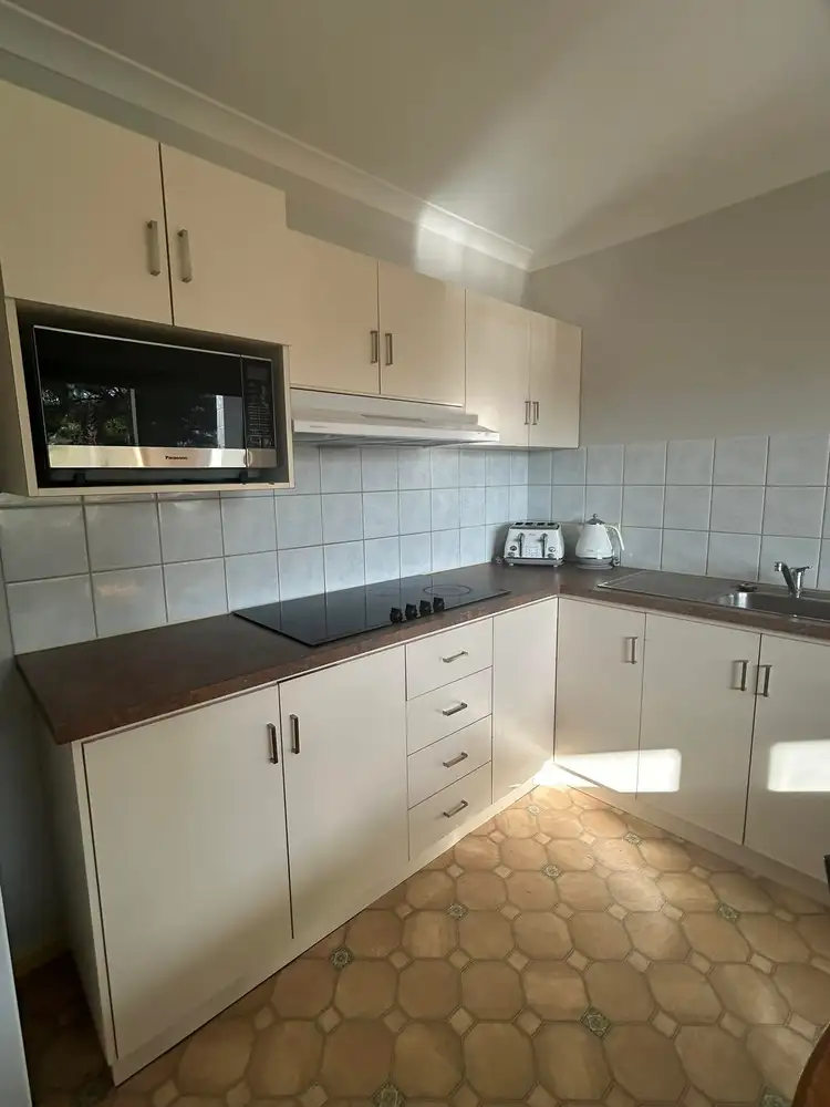 Second view of Homely unit listing, 1/228 Egan Street, Kalgoorlie WA 6430